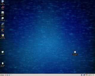 Изображение из темы «анимированный десктоп для Win 98-Vista в стиле SEL»